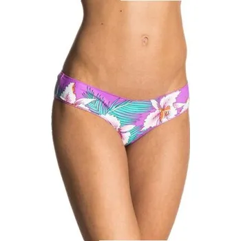Dámské oblečení Plavky Rip Curl HOT SHOT CHEEKY PANT Pink velikost L