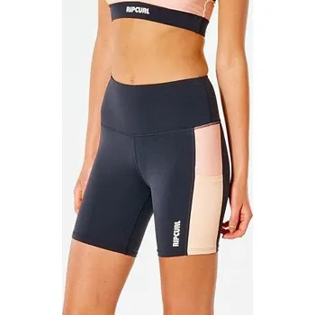 Dámské kraťasy šortky Rip Curl RUN SWIM SURF SHORT Multico velikost M