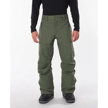 Pánské kalhoty Kalhoty Rip Curl BASE PT Forest Green velikost XXL