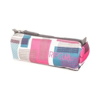 Dětské zboží Penál Rip Curl MALMO PENCIL CASE Optical White velikost O/S
