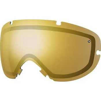 Náhradní sklo Smith Lens I/OS Gold Sensor velikost O/S