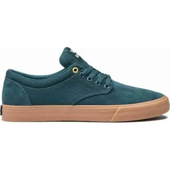 Pánské tenisky Boty Supra CHINO Evergreen-Gum velikost 44.5