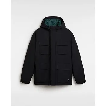 Bunda Vans MTE WARD 3-1 UTILITY JACKET Black/Green Gables velikost M