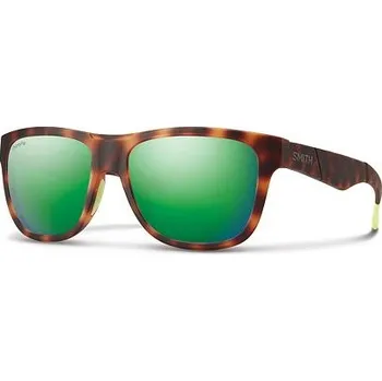 Sluneční brýle Sluneční brýle Smith LOWDOWN SLIM/N Matte Tortoise Neon velikost O/S