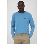 Tričko Alife and Kickin ALEXAK Indigo velikost XXL