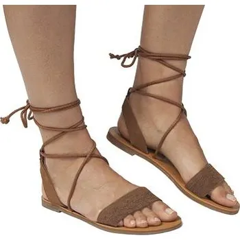 Dámská obuv Pantofle Rip Curl ROSY Chestnut velikost 38.0