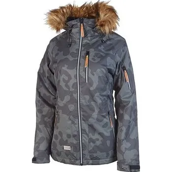 Pánská bunda Bunda Rehall CARROL Tt Camo Graphite velikost XXL