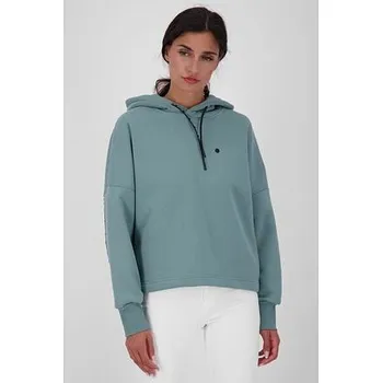 Pánská mikina Mikina Alife and Kickin MINAAK A Pacific velikost XS