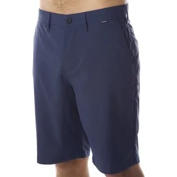 šortky Hurley DRI-FIT CHINO 19" Midnight Navy velikost 33