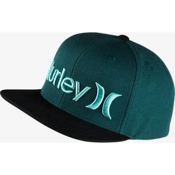Kšiltovka Kšiltovka Hurley ONE & ONLY SNAPBACK 3Bd velikost O/S