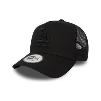 Kšiltovka Kšiltovka New Era MLB 940 AF TRUCKER LEAG ESNL LOSDOD Black/Black velikost O/S