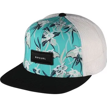 Kšiltovka Kšiltovka Rip Curl COMBO TRUCKER Aqua velikost O/S