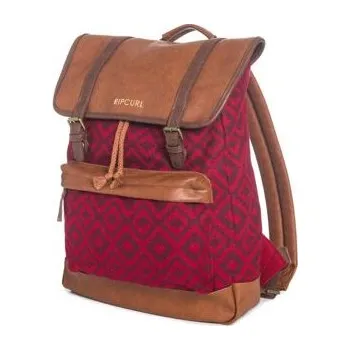 Městský batoh Batoh Rip Curl LINARES DOME Tan velikost O/S