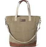 Taška Rip Curl CANVAS TOTE SEA GRASS Light Green velikost O/S