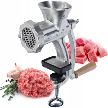 Kuchyňský mlýnek Ruční mlýnek na maso Kadax