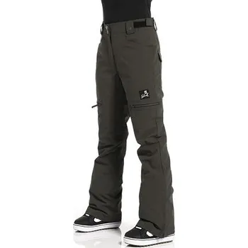 Pánské kalhoty Kalhoty Rehall LISE-R Graphite velikost XL