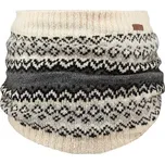 Nákrčník Barts GREGORIS COL Cream velikost O/S