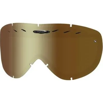 Náhradní sklo Smith Lens CADENCE Gold Sol-X velikost O/S