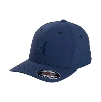 Kšiltovka Kšiltovka Hurley DRY OUT Midnight Navy velikost S/M