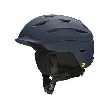 Helma Smith LEVEL MIPS Matte French Navy velikost M