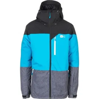 Bunda Rip Curl ENIGMA PRINTED JKT Atomic Blue velikost L