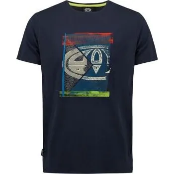 Tričko Animal LLAW Total Eclipse Navy velikost L