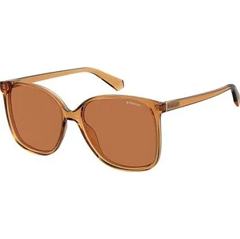 Sluneční brýle Polaroid PLD 6096/S Brown velikost O/S
