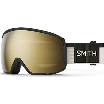 Snow brýle Smith PROXY AC TNF X Austin Smith velikost O/S
