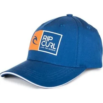 Kšiltovka Kšiltovka Rip Curl RIPAWATU CAP Classic Blue velikost O/S