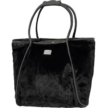 Cyklistické kalhoty Taška Barts LUMI BAG Black velikost O/S