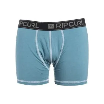 Spodní prádlo Rip Curl SOLID BOXER SHORT Tapestry velikost XL