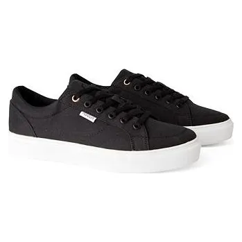 Dámská obuv Boty Rip Curl LA JOLLA LOW Black velikost 41.0