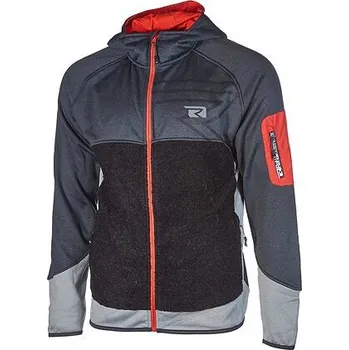 Bunda Rehall OSCAR Black velikost M