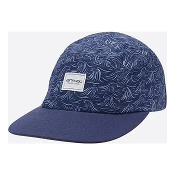 Kšiltovka Kšiltovka Animal BREEZER Nautical Blue velikost M/L