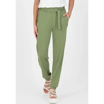 Dámské kalhoty Kalhoty Alife and Kickin ALICEAK A Dust velikost S