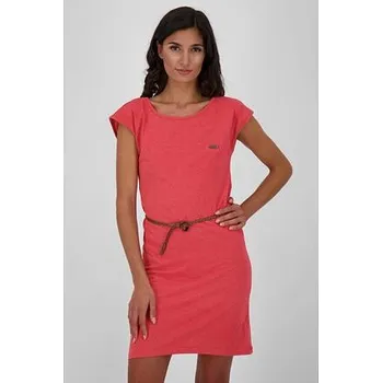 Dámské šaty šaty Alife and Kickin ELLIAK Salsa velikost XS