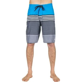 Dámské oblečení Plavky Rip Curl MIRAGE PROCESS 21" BOARDSHORT Blue velikost 32