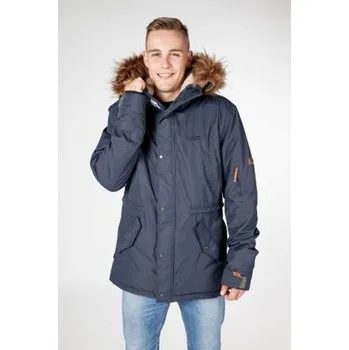 Pánská casual bunda Bunda CNSRD TRAVIS Snowjacket marine velikost XS