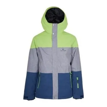 Bunda Rip Curl ENIGMA PTD JKT Greenery velikost XXL