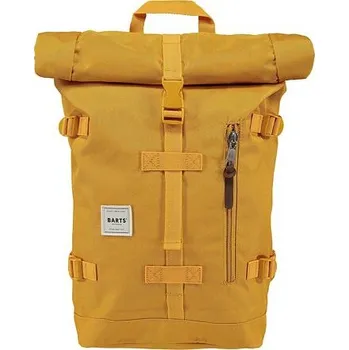 Městský batoh Batoh Barts MOUNTAIN BACKPACK Yellow velikost O/S