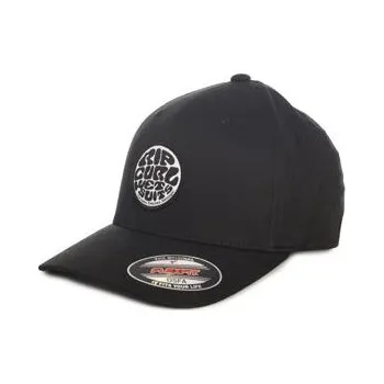 Pokrývka hlavy Kšiltovka Rip Curl WET PATCH CURVE PEAK CAP Black velikost O/S