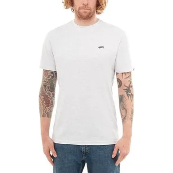 Tričko Vans SKATE TEE SS Ash Heather velikost L