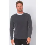 Svetr Animal MORRIS Black velikost XL