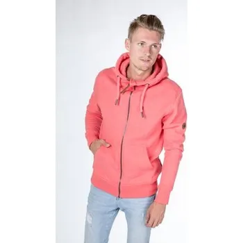 Dámská mikina Mikina Alife and Kickin TRASHER Melone velikost L