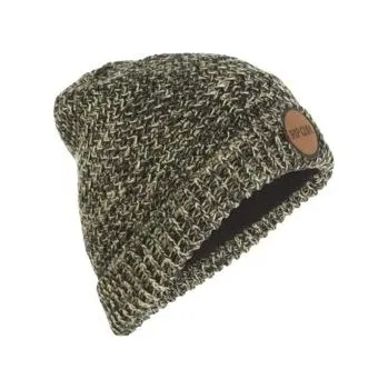 Čepice Zimní čepice Rip Curl URBAN BEANIE Travertine velikost O/S