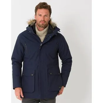 Bunda Animal ODYSSEY Indigo Blue velikost XL