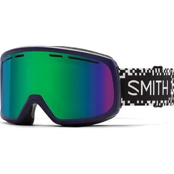 Lyžování Snow brýle Smith RANGE Ink Game Over velikost O/S