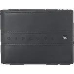 Peněženka Rip Curl WORD BOSS PU ALL DAY Black velikost O/S