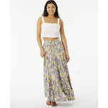 Sukně Rip Curl OCEANS TOGETHER MAXI SKIRT Blue velikost L