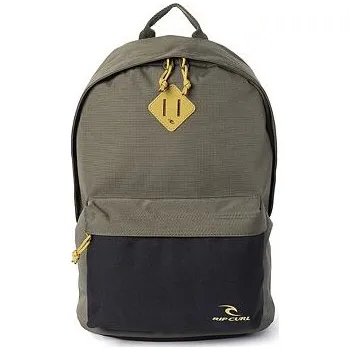 Městský batoh Batoh Rip Curl DOME STACKA Military Green velikost O/S